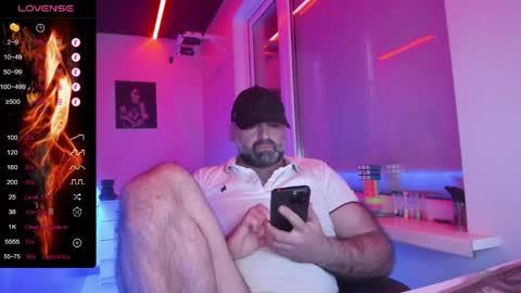 Magabear online show from 05.31.26
