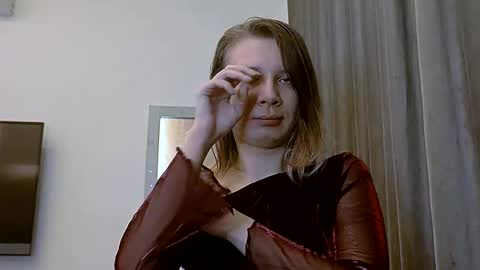 Margaret online show from 11.02.25