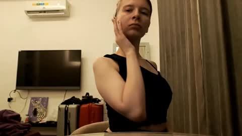 Margaret online show from 11.22.25