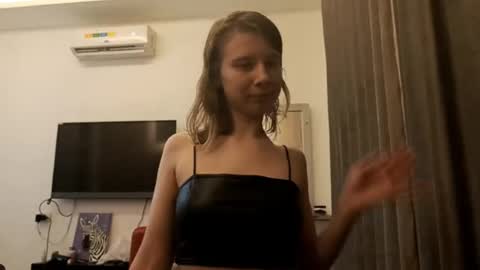 Margaret online show from 11.26.25