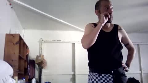 magdalena_805 online show from 01.23.25