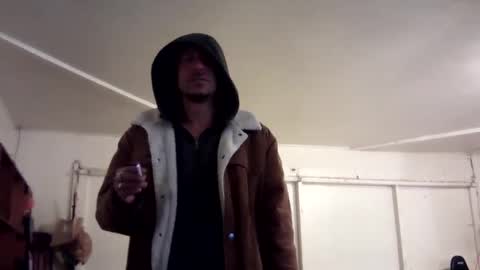 magdalena_805 online show from 01.24.25