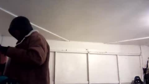 magdalena_805 online show from 01.26.25