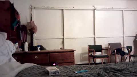 magdalena_805 online show from 01.26.25