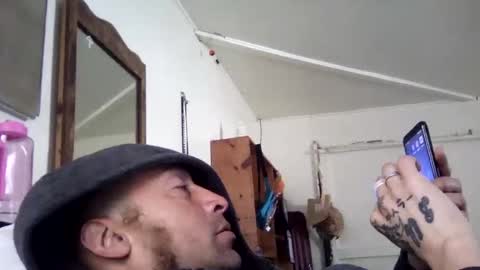 magdalena_805 online show from 01.26.25