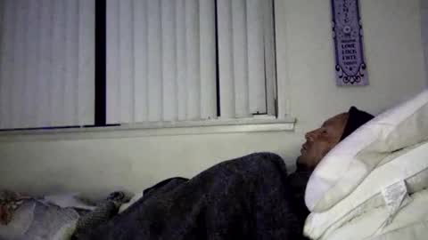 magdalena_805 online show from 01.27.25