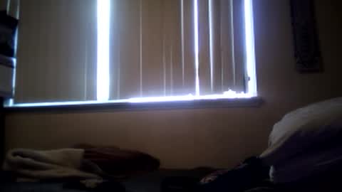 magdalena_805 online show from 01.29.25