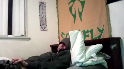 magdalena_805 online show from 02.03.25