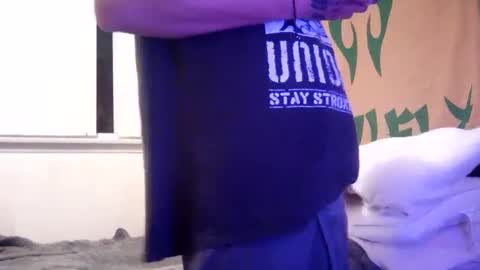 magdalena_805 online show from 02.04.25