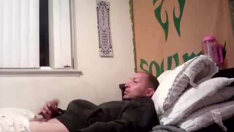 magdalena_805 online show from 02.07.25