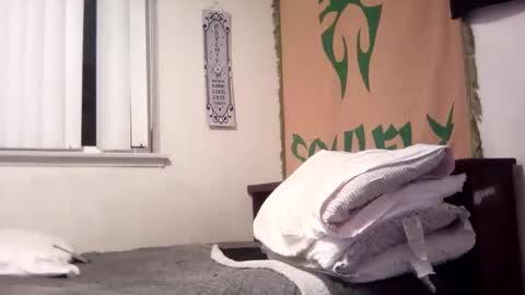 magdalena_805 online show from 02.08.25