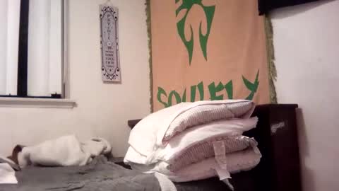 magdalena_805 online show from 02.08.25