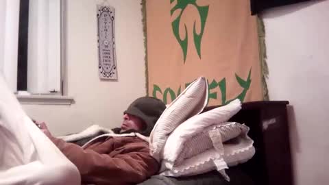 magdalena_805 online show from 02.08.25