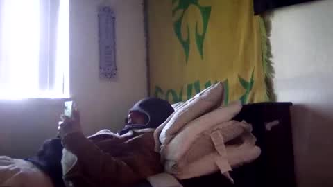 magdalena_805 online show from 02.08.25