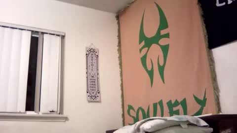 magdalena_805 online show from 02.24.25