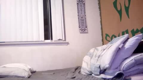 magdalena_805 online show from 02.26.25