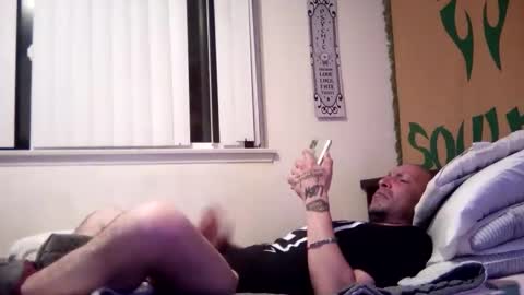 magdalena_805 online show from 02.26.25