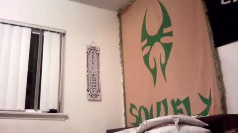 magdalena_805 online show from 02.27.25