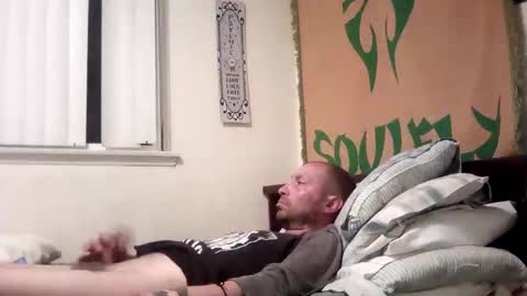 magdalena_805 online show from 03.02.25