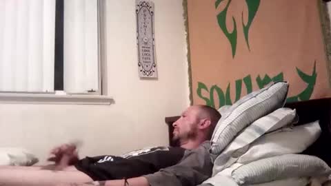 magdalena_805 online show from 03.02.25