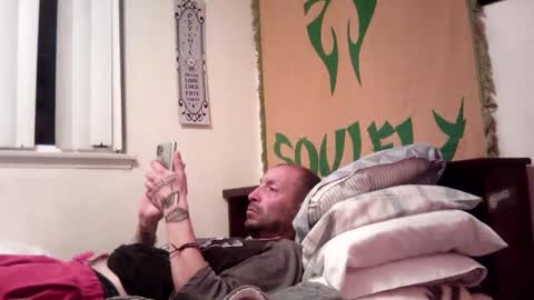 magdalena_805 online show from 03.04.25