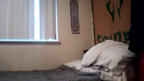 magdalena_805 online show from 03.07.25