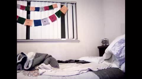 magdalena_805 online show from 11.20.25