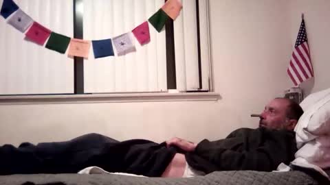 magdalena_805 online show from 11.25.25