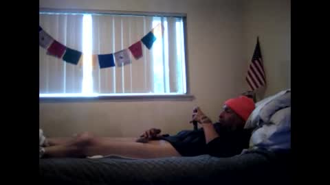 magdalena_805 online show from 11.25.25