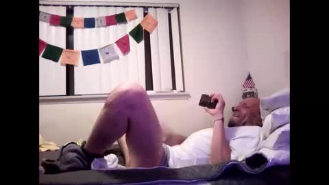 magdalena_805 online show from 11.30.25