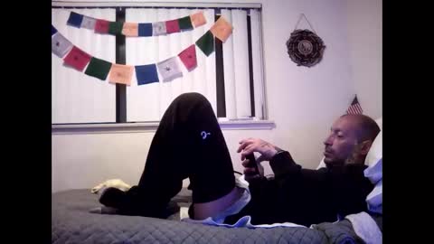 magdalena_805 online show from 12.02.25