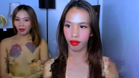 Snapshot of magdalenalovesex chatting on 02.06.25 KATE online show from 02.06.25