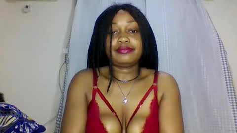 magdalinemus online show from 10.18.25