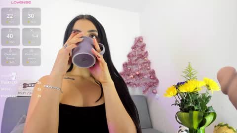 Eva online show from 01.01.25