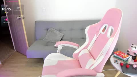 Eva online show from 02.24.25