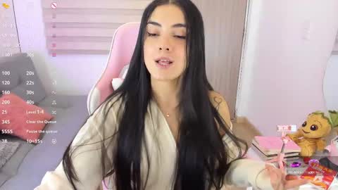 Eva online show from 09.30.25