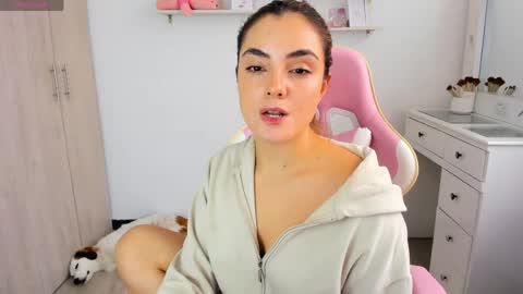 Eva online show from 04.14.26