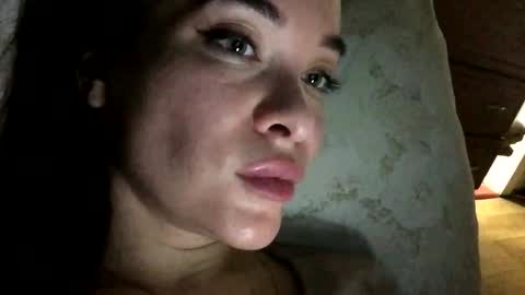 Snapshot of magggg658318 chatting on 12.28.24 magggg658318 online show from 12.28.24