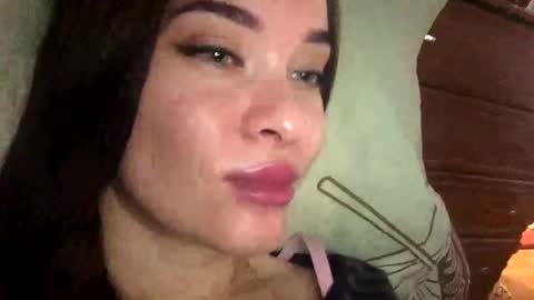 Snapshot of magggg658318 chatting on 12.30.24 magggg658318 online show from 12.30.24