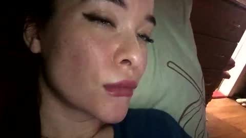 Snapshot of magggg658318 chatting on 12.31.24 magggg658318 online show from 12.31.24