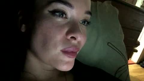 Snapshot of magggg658318 chatting on 12.31.24 magggg658318 online show from 12.31.24