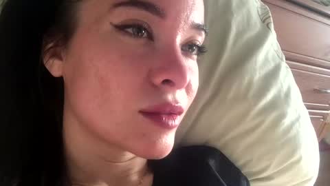 Snapshot of magggg658318 chatting on 01.02.25 magggg658318 online show from 01.02.25