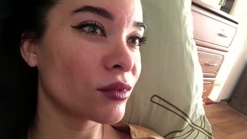 Snapshot of magggg658318 chatting on 01.04.25 magggg658318 online show from 01.04.25