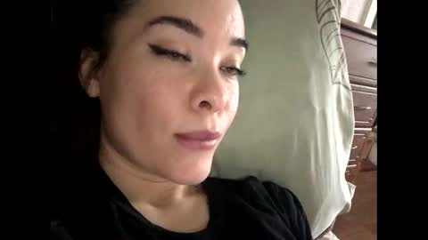 Snapshot of magggg658318 chatting on 01.12.25 magggg658318 online show from 01.12.25