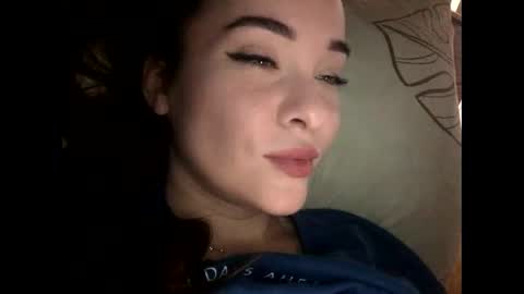 Snapshot of magggg658318 chatting on 01.16.25 magggg658318 online show from 01.16.25