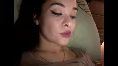 Snapshot of magggg658318 chatting on 01.19.25 magggg658318 online show from 01.19.25