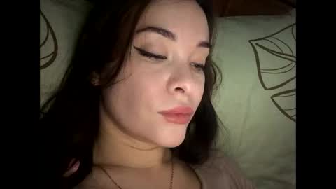 Snapshot of magggg658318 chatting on 01.22.25 magggg658318 online show from 01.22.25