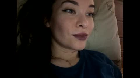 Snapshot of magggg658318 chatting on 01.24.25 magggg658318 online show from 01.24.25