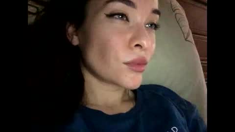 Snapshot of magggg658318 chatting on 01.25.25 magggg658318 online show from 01.25.25