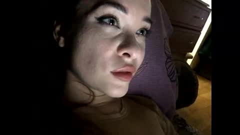 Snapshot of magggg658318 chatting on 01.27.25 magggg658318 online show from 01.27.25